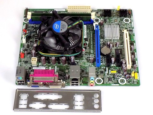 Intel dh61cr - intel, +