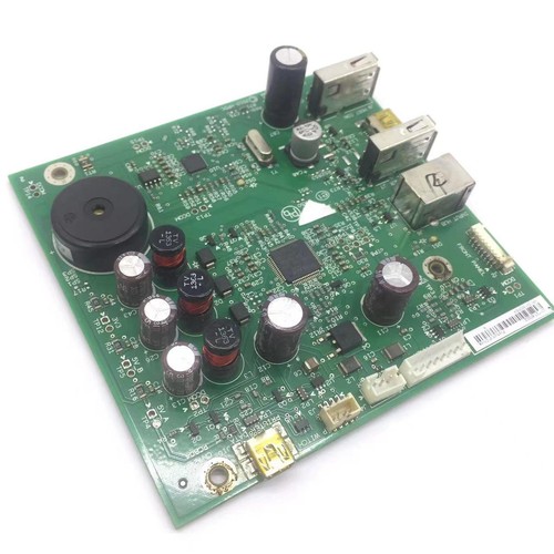 Scheda pca interconnessione - scheda,