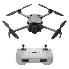 DJI Mini 5 Pro Drone Basic Edition RC-N3 Telecomando 1 Batteria Giappone #N898