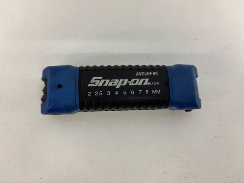 Snap tools set chiavi - di,