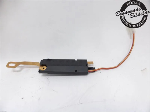 Amplificatore antenna