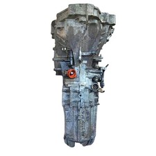 CAMBIO MANUALE COMPLETO PER