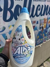 3PZ ALBA DETERSIVO LAVATRICE