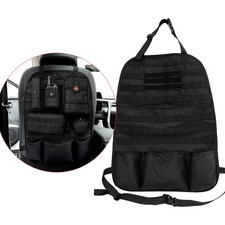 Borsa Sedile Posteriore Auto