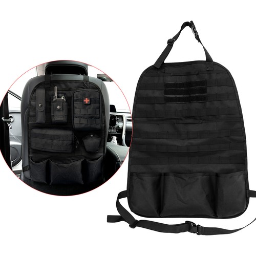 Borsa sedile posteriore auto - sedile,