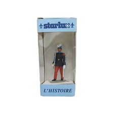 Starlux L'histoire soldatino