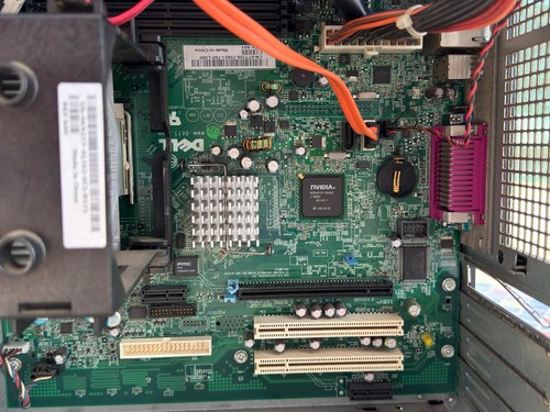 Lotto dell optiplex - optiplex, 740