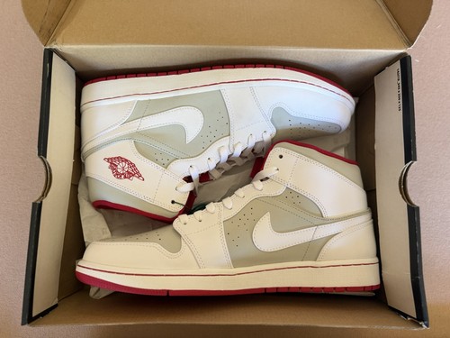 Jordan hare mid - jordan,