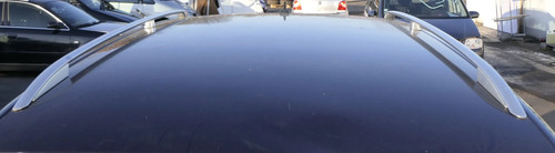 Touran 1t3 tetto reling - vw,