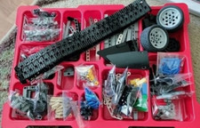 NUOVO! LEGO Mindstorm Ev3 Set