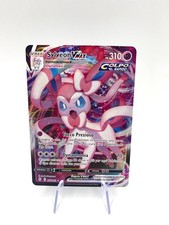 Sylveon VMAX 075/203 Ultra