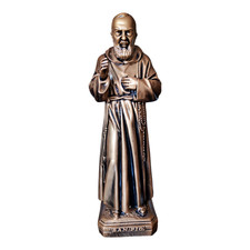 Statua San Padre Pio  in