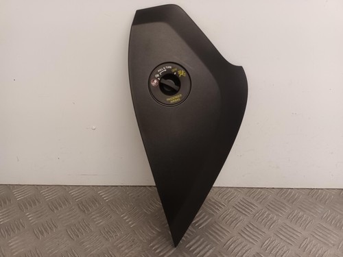 Interruttore off airbag - on,