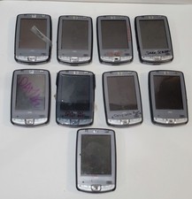 Lot of 9 - HP IPAQ
