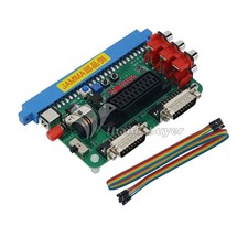 Aggiornato SuperGun 12V CBOX