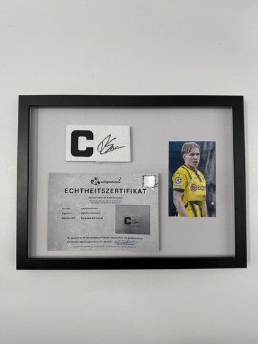Fascia capitano daniel - fascia,