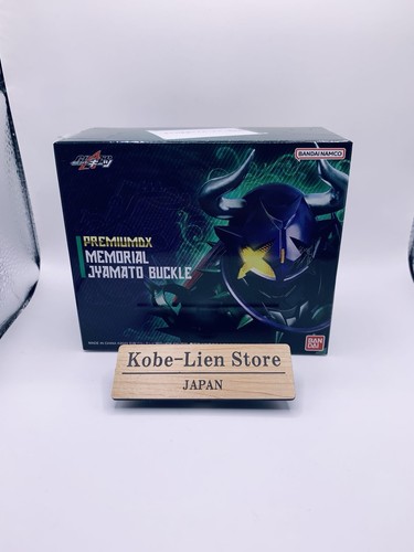 Fibbia bandai kamen rider - bandai,