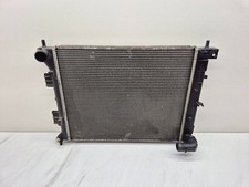 Radiatore acqua KIA CEED 2014