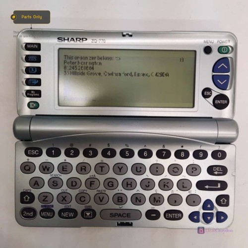 Ricambio riparazione - ricambio,
