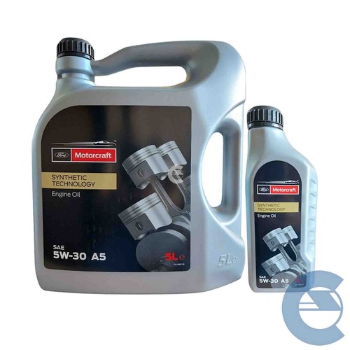 Olio motore ford formula - ford, f