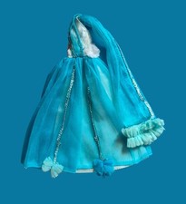 Barbie Superstar Valzer Melody Walzer Waltzermelodie European Mattel 9471 1977