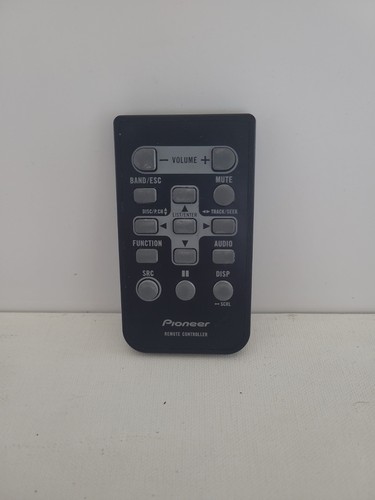 Telecomando pioneer qxe1047 - pioneer,