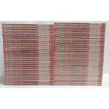 TSUKASA HOJO ANGEL HEART 1-66