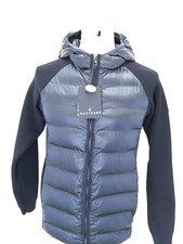 Navigare Piumino Uomo Con