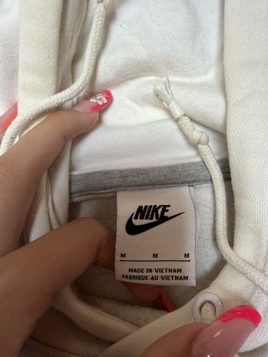 Felpa nike - felpa,