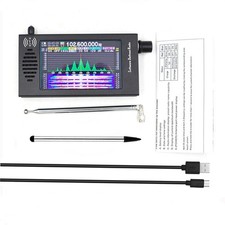 Ricevitore radioamatore stereo