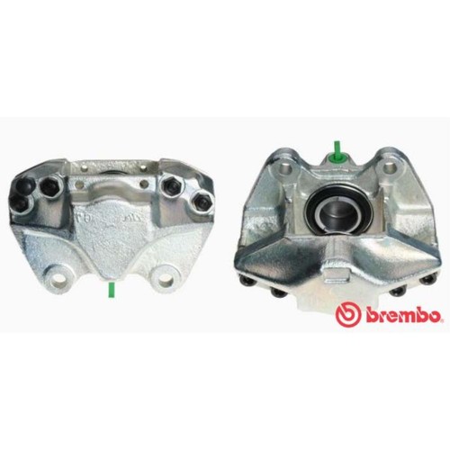 Brembo pinza freno - brembo, anteriore