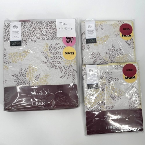 Set piumone federe king - piumone,