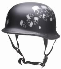 Redbike RK305 Taglia M Casco