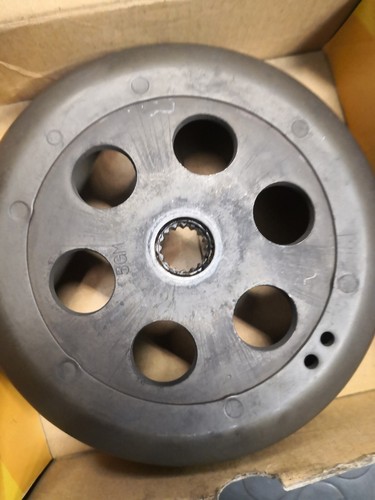 Variatore campana frizione - variatore+campana, +