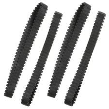 66cm 4pcs Cingoli In Gomma
