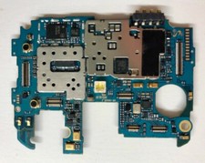 SCHEDA MADRE MOTHERBOARD Per Samsung Galaxy S4 GT i9505 GUASTA