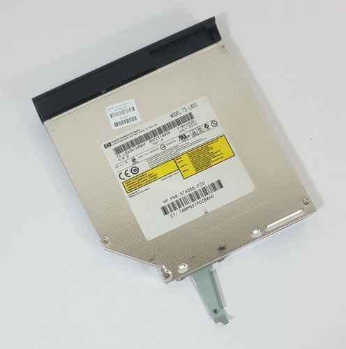 Masterizzatore dvd l633 - masterizzatore, ts-l633