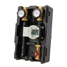 Gruppo pompa bidirezionale stazione di pompaggio riscaldamento ProfiMix DN25 kit circuito di riscaldamento Wilo