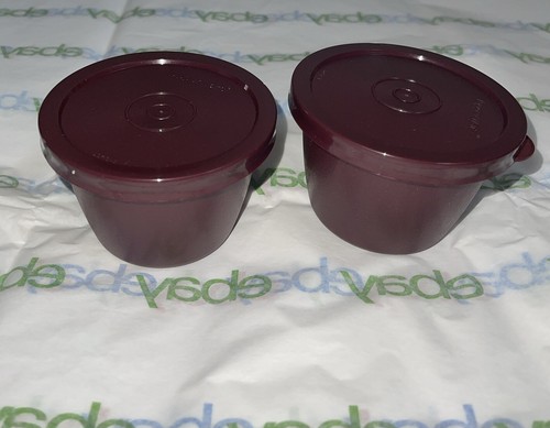 Tupperware glitter duo kup - duo,