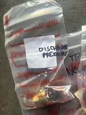 Scarico trasduttore Ingersoll