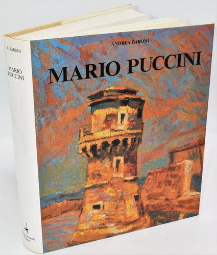 Mario puccini per catalogo - per, un