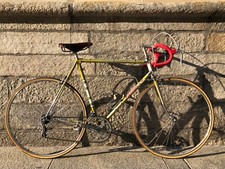 1958 Legnano Gran Premio Road