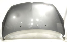 RICAMBI USATI, COFANO ANTERIORE OPEL AGILA B (GRIGIO), ANNO: 2009