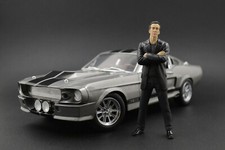 Nicolas Cage Figura per 1:18