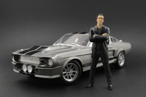 Nicolas cage figura per - figura, 1:18