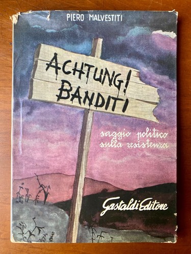 Malvestiti achtung - -,