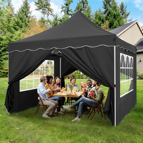 Hotel gazebo 3x3 - hotel,