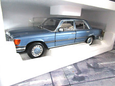 MERCEDES BENZ Classe S W116