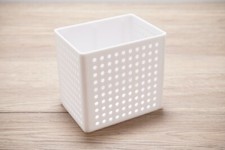 Cestino portaoggetti con