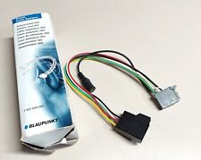 CAVO ADATTATORE ISO AUTORADIO